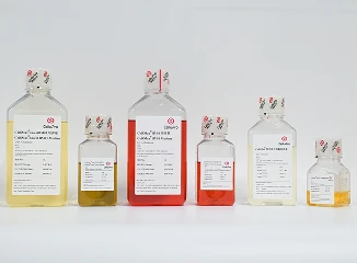 Media for Other Cells