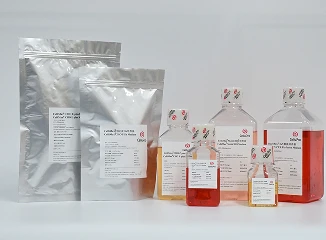 CD Cell Culture Media