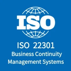 CelluPro Strengthens Global GMP Supply Assurance with ISO 22301-Certified Business Continuity Management System